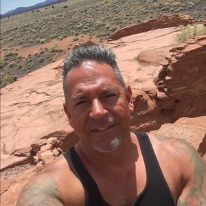 Meet your Posher, Andrew